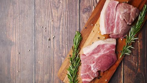 Гўшт истеъмол қилмаслик қандай ҳолларда саломатлик учун фойдали?