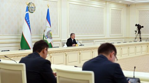 “Hech bir fuqaro o‘zining muammolari bilan yolg‘iz qolmasligi kerak” — Shavkat Mirziyoyev