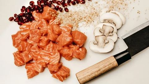 Immunitetni ko‘taradi, yurakni baquvvat qiladi: D vitaminining inson salomatligidagi ahamiyati