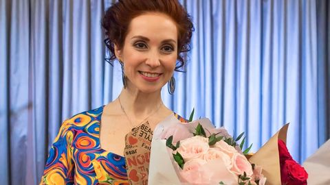 Pornografik ruslar xotinlarini pulga sotadilar