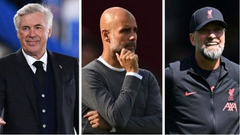 Globe Soccer Awards талқинига кўра энг яхши клуб, мураббий, президент ва футбол агенти номига даъвогарлар рўйхати маълум бўлди