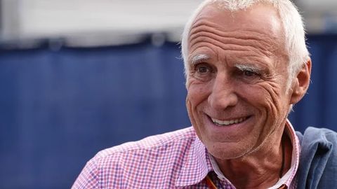 Red Bull asoschisi va avstriyalik milliarder Ditrix Mateshits vafot etdi