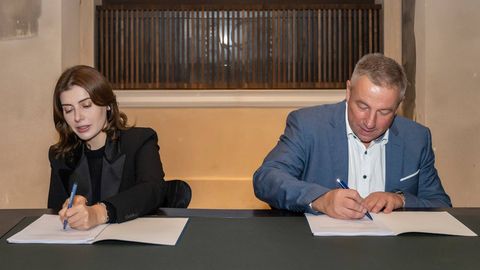 Germaniyada “O‘zbekiston — makedoniyalik Iskandardan to Kushonlar saltanatigacha” ko‘rgazmasi tashkil etiladi