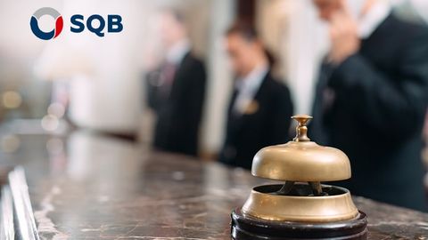 SQB sayyohlik biznesi uchun kreditlar taklif etadi
