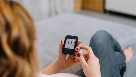 Qandli diabetning bilib qo‘yish muhim bo‘lgan 9 ta belgisi