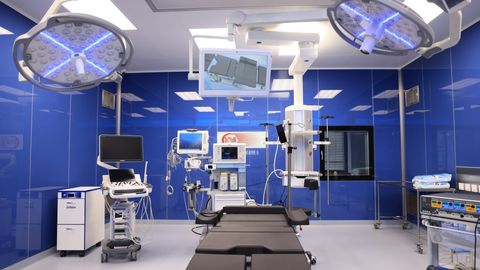 Ўзбекистонда кардиожарроҳлик муолажалари сони оширилади