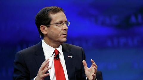 «Исроил ўз хавфсизлиги нуқтаи назаридан Украинага мудофаа тизимларини етказиб бера олмайди» — Герцог