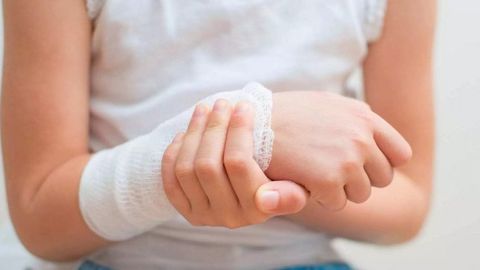Kuygandan keyingi og‘riqni yengillashtiruvchi 4 ta samarali usul