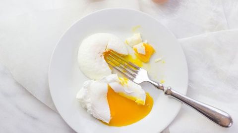 Тухум истеъмол қилганда организмда қандай ўзгаришлар содир бўлади?