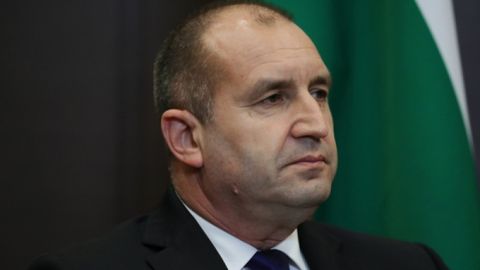 Болгария Украинанинг НАТОга тезлаштирилган тартибда аъзо бўлишига қарши чиқди