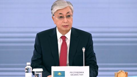 “Umumiy yondashuvlar vaqti keldi”. To‘qayev MDH davlatlari yetakchilariga yuzlandi