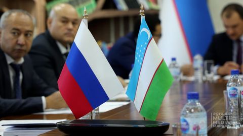 Rossiya O‘zbekistonga kungaboqar yog‘i, qandolat mahsulotlari va bug‘doy eksportini oshirmoqchi