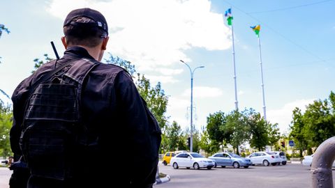 Qoraqalpog‘istondagi tartibsizliklar bo‘yicha sud jarayonlari qachon boshlanishi ma’lum bo‘ldi
