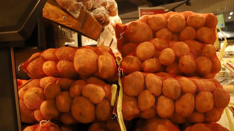 O‘zbekistonda kartoshka yetishtirish hamda import qilish hajmi oshdi