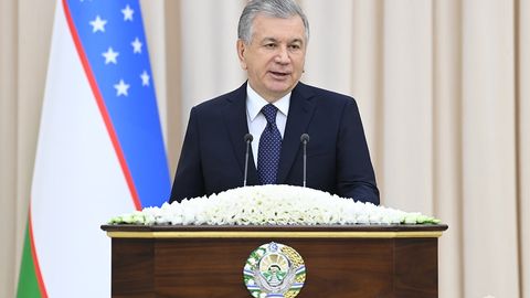 “Tasavvur qiling, 10 yildan keyin qanday bolalar chiqadi maktablardan”. Shavkat Mirziyoyev ta’limga Finlyandiya tajribasi joriy etilishi haqida