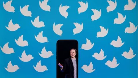 Twitter Bryusseldagi ofisining xodimlarini tarqatib yubordi