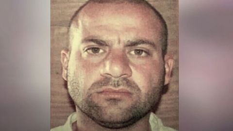 ISHID yetakchisi o‘ldirilganini ma’lum qildi — Reuters