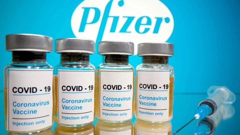 O‘zbekistonga bir kunda ikkinchi bor Pfizer vaksinasi olib kelindi