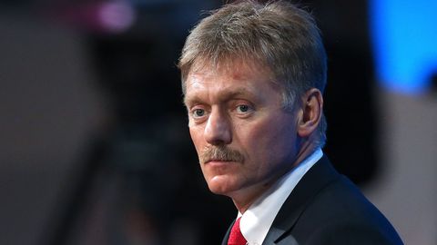 “Rossiya tergovga kiritilmaganidan afsusdamiz” — Dmitriy Peskov