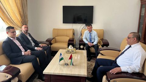 Dubay va O‘zbekiston sayyohlarni jalb etishda hamkorlik qiladi