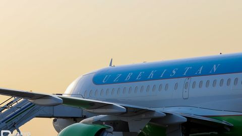 Farg‘onadan Istanbul va Toshkentga aviareyslar kechiktirildi