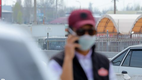 Ўзбекистонда коронавирус грипп билан бирга микс-инфекция сифатида тарқалмоқда