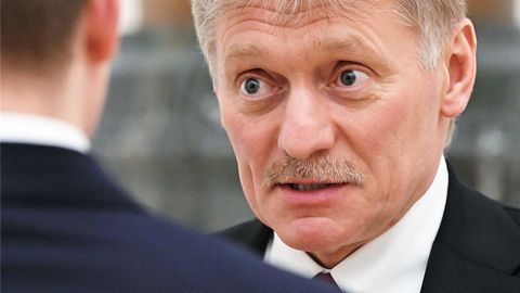 Кремль Ўзбекистон ва Қозоғистон билан «уч томонлама газ иттифоқи» нима учун зарурлигини тушунтирди