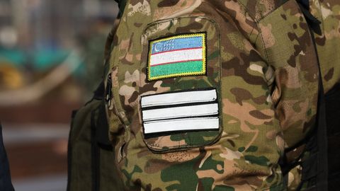 O‘zbekistonda harbiy xizmatdan qaytganlarni ish bilan ta’minlash darajasi bo‘yicha ma’lumot berildi