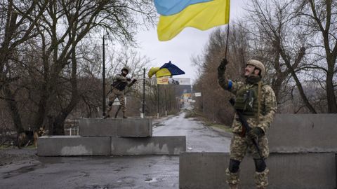 Ukrainaning g‘alabasi AQSH uchun muammoga aylanishi mumkin — WP