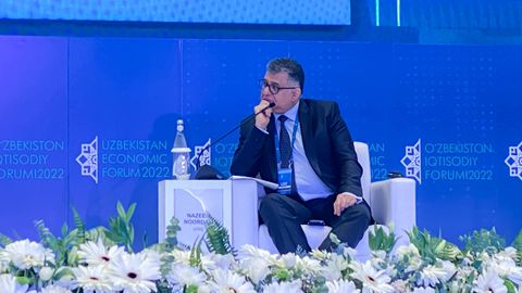 «Ўзбекистонда исломий молия йўлга қўйилса, катта натижаларга эришиш мумкин»– халқаро эксперт