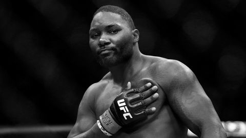 UFC sobiq jangchisi Entoni Jonson 38 yoshida vafot etdi