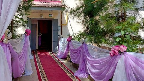 Eng ko&lsquo;pi Toshkentda: kelinning yoshi kuyovnikidan katta bo&lsquo;lgan nikohlar soni ochiqlandi