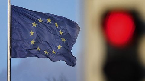 Европа Иттифоқи санкцияларни четлаб ўтишни жиноятлар рўйхатига киритди