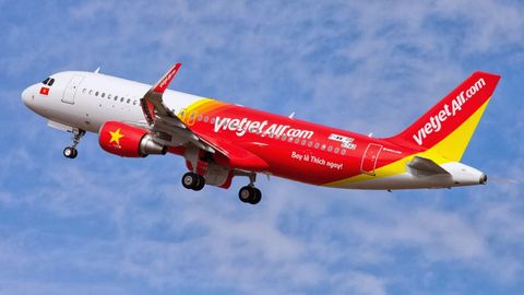 VietJet Air Vyetnamdan Toshkentga arzon narxlarda reyslarni yo‘lga qo‘yadi