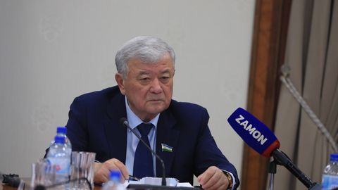 “Maktablarda o‘quvchilarga yo‘l harakati qoidalarini o‘rgatish talab darajasida emas” — senator