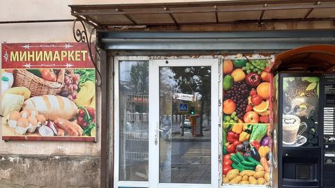 Farg‘onada ota aliment o‘rniga savdo do‘konini berdi