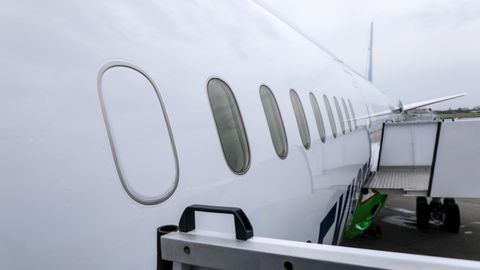 Namanganda Rossiyadan qaytgan shaxs belgilangan tartibni buzib, chet elga chiqqani aniqlandi