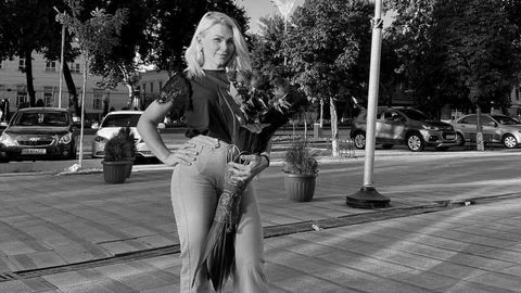 Uzbekistan's prominent athlete Alena Nuraeva, 44, passes away&nbsp;