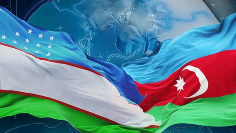 Uzbekistan and Azerbaijan deepen cultural ties