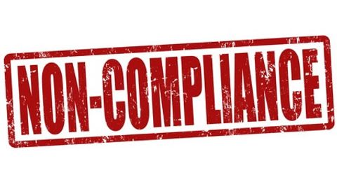 Violation reporting in field of state financial control would be encouraged