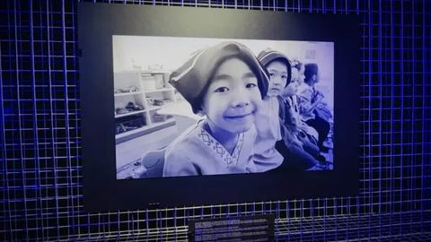 &nbsp;#WEARETHECHILDREN photo exhibition kicks off in Tashkent