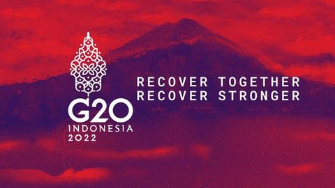 Two-day G20 Summit begins in Indonesia