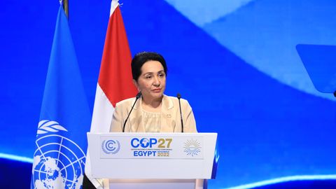 Chairperson of Senate: 'Uzbekistan's main goal lies in achieving economic progress by integrating principles of green economy&rsquo;