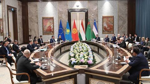 Uzbekistan up for increasing exports to EU to $700mn