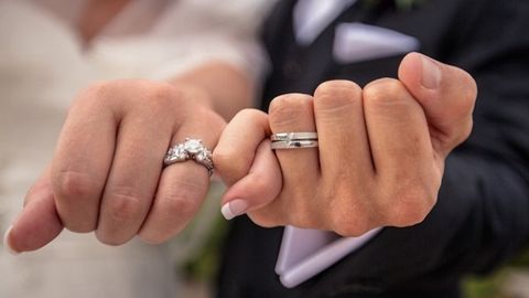 Uzbekistan registers record-breaking number of marriages in 2022