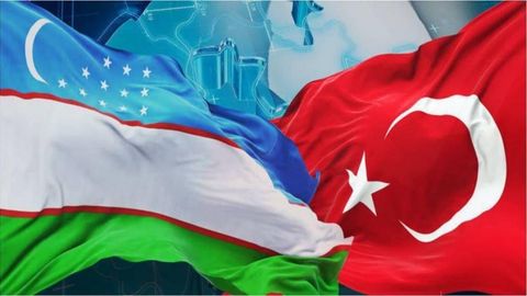 CEIR: Uzbekistan and Turkey trade turnover to soar to $5bn&nbsp;