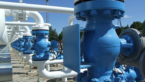 Uzbekistan may import oil from Kazakhstan at 'acceptable cost'