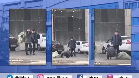 Former mahalla chairman fined nearly $80 for humiliating person with disability