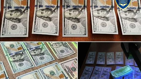 Qo‘qonda tibbiyot kollejiga kiritib qo‘yish evaziga 500 dollar olgan shaxs ushlandi