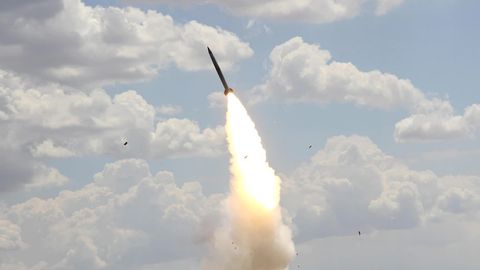 Sentabrda Ukraina harbiylari adashib, o‘z hududidagi turar-joyga raketa otgan — NYT